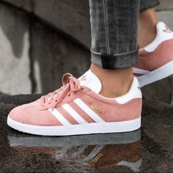 adidas campus ash pearl